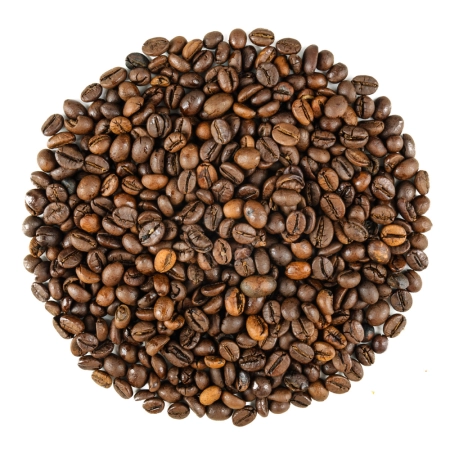 Indonezja Robusta 1 kg
